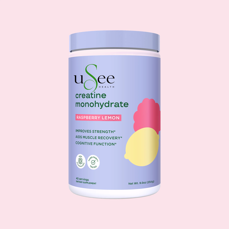 Creatine Monohydrat