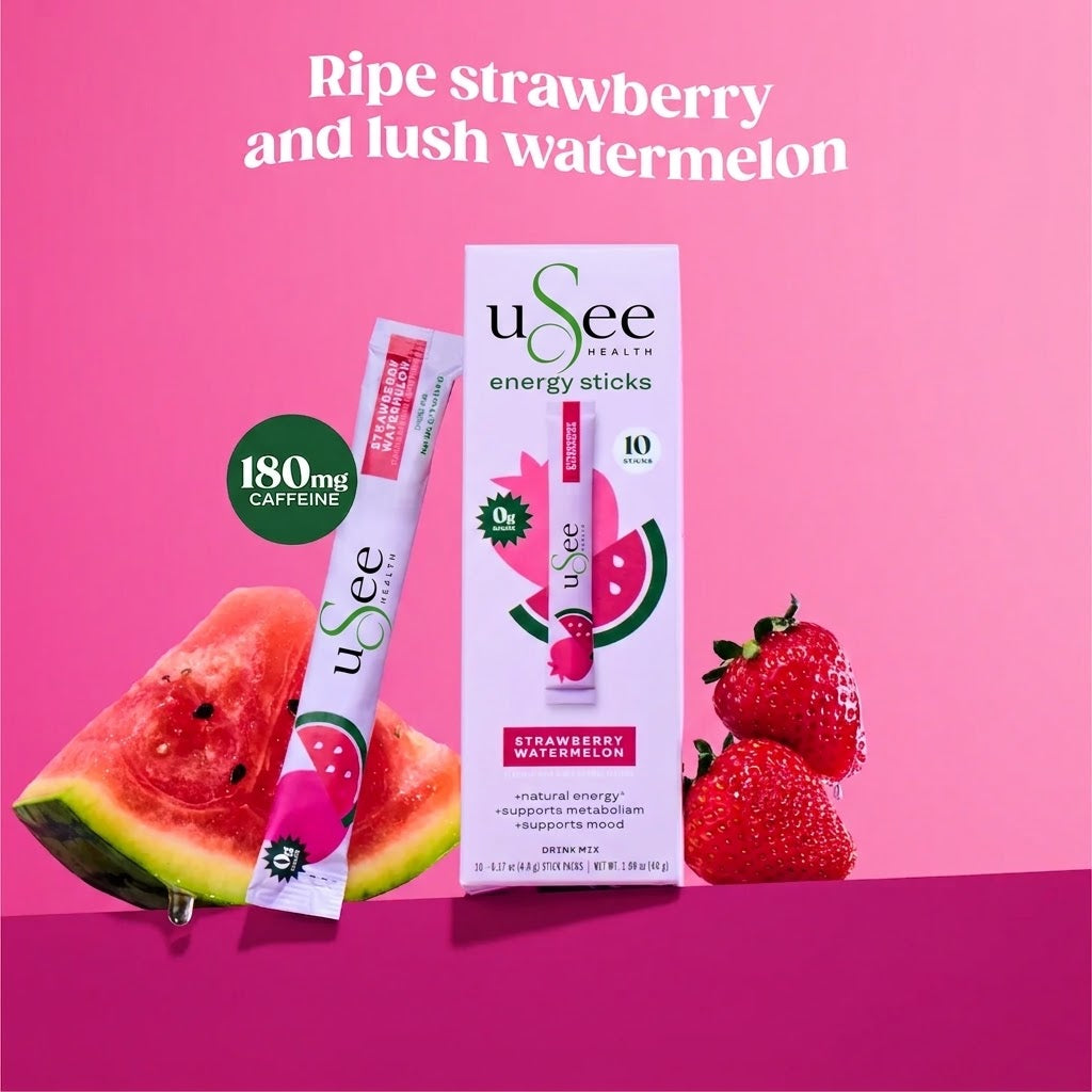 Power Sticks Multivitamin