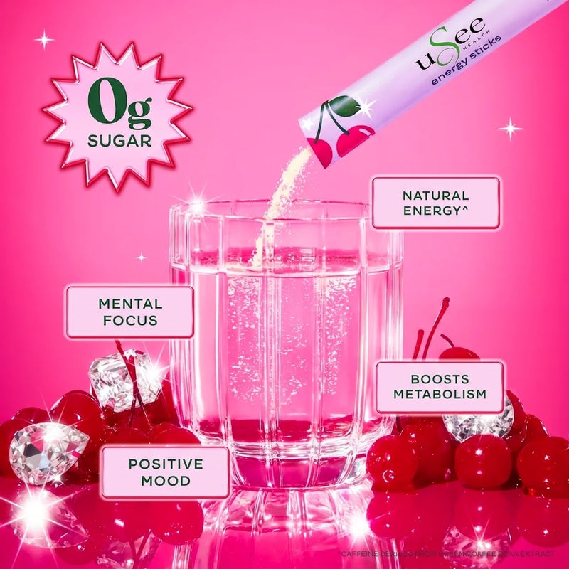 Power Sticks Multivitamin