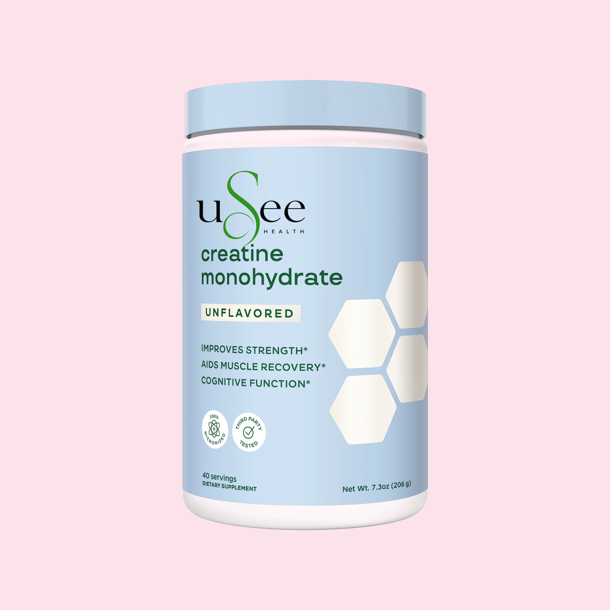 Creatine Monohydrat