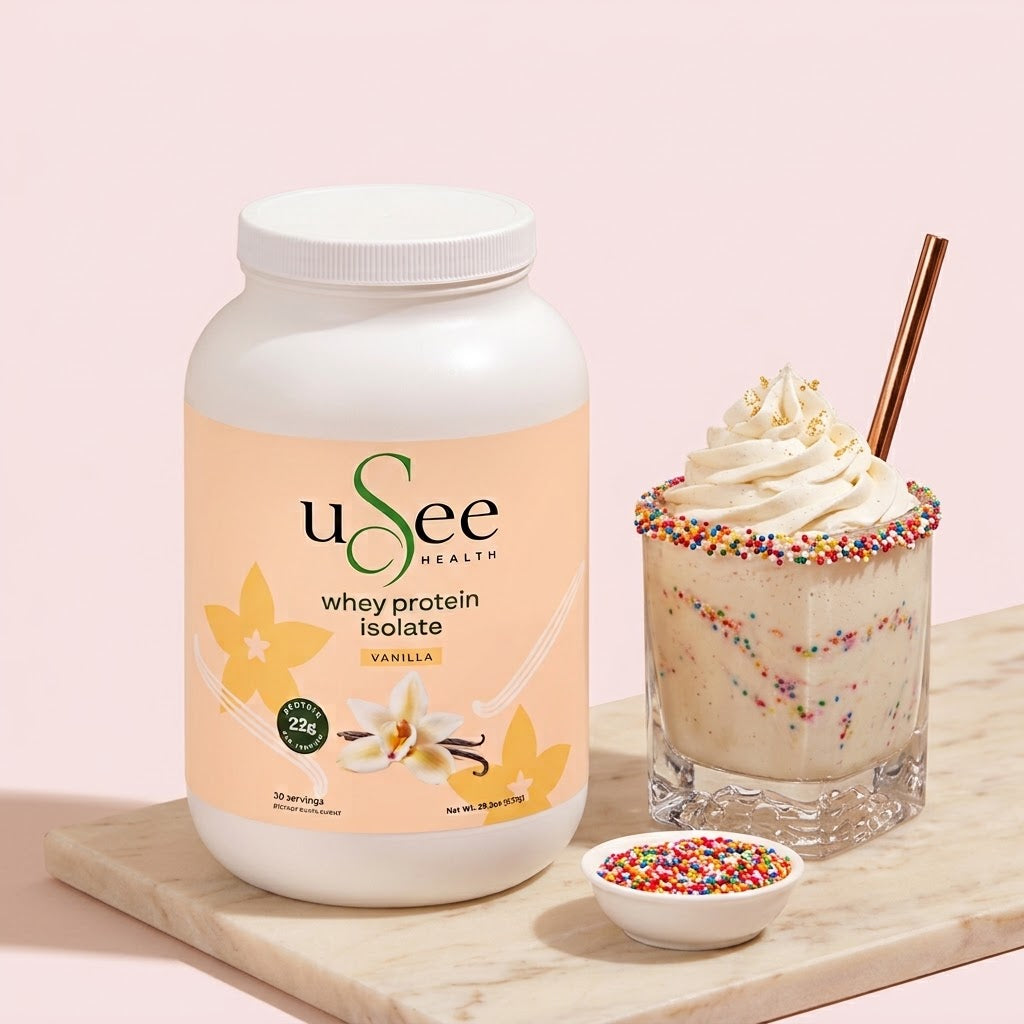 Protein Coffee
